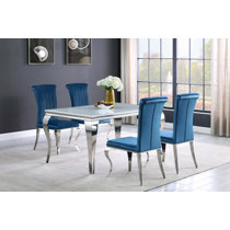 Pryce 5 piece dining set best sale